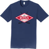 York Devils Adult Fan Favorite Tee