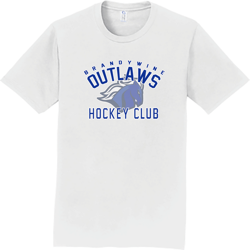 Brandywine Outlaws Adult Fan Favorite Tee