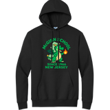 McGinn Elementary Essential Fleece Pullover Hooded Sweatshirt