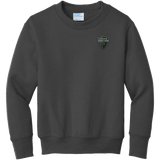 Lansing Spartans Youth Core Fleece Crewneck Sweatshirt