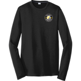 Upland Country Day School Long Sleeve PosiCharge Competitor Cotton Touch Tee