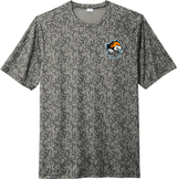 Woodridge Wild Digi Camo Tee