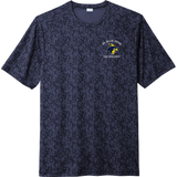 Delaware Jr. Blue Hens Digi Camo Tee