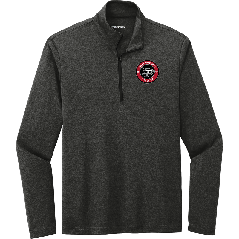 South Pittsburgh Rebellion Endeavor 1/2-Zip Pullover