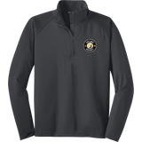 Upland Country Day School Sport-Wick Stretch 1/4-Zip Pullover