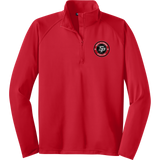 South Pittsburgh Rebellion Sport-Wick Stretch 1/4-Zip Pullover