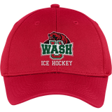 Wash U Youth PosiCharge RacerMesh Cap