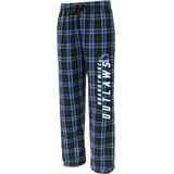 Brandywine Outlaws Flannel Pant