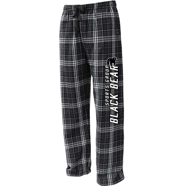 BBSG Flannel Pant