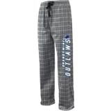 Brandywine Outlaws Flannel Pant